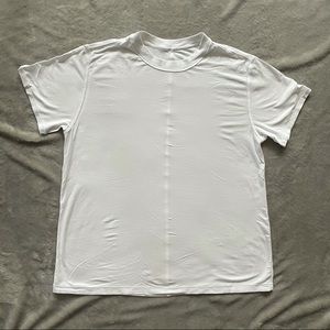 lululemon t shirt